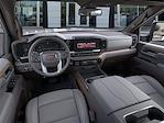 New 2025 GMC Sierra 2500 SLT Crew Cab 4x4 Pickup for sale #D453265 - photo 15