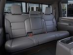 New 2025 GMC Sierra 2500 SLT Crew Cab 4x4 Pickup for sale #D453265 - photo 17