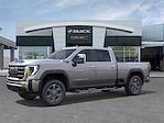 New 2025 GMC Sierra 2500 SLT Crew Cab 4x4 Pickup for sale #D453265 - photo 3