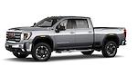 New 2025 GMC Sierra 2500 SLT Crew Cab 4x4 Pickup for sale #D453265 - photo 28