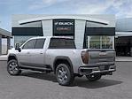 New 2025 GMC Sierra 2500 SLT Crew Cab 4x4 Pickup for sale #D453265 - photo 4