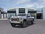 New 2025 GMC Sierra 2500 SLT Crew Cab 4x4 Pickup for sale #D453265 - photo 8