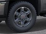 New 2025 GMC Sierra 2500 SLT Crew Cab 4x4 Pickup for sale #D453265 - photo 9