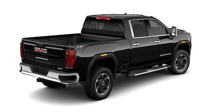 2025 GMC Sierra 2500 Crew Cab 4x4 Pickup for sale #D453266 - photo 2