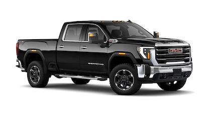 2025 GMC Sierra 2500 Crew Cab 4x4 Pickup for sale #D453266 - photo 1
