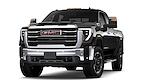 2025 GMC Sierra 2500 Crew Cab 4x4 Pickup for sale #D453266 - photo 3
