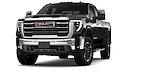 2025 GMC Sierra 2500 Crew Cab 4x4 Pickup for sale #D453266 - photo 4