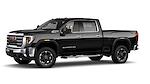 2025 GMC Sierra 2500 Crew Cab 4x4 Pickup for sale #D453266 - photo 6