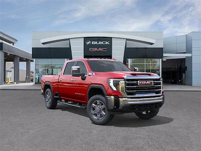 2025 GMC Sierra 2500 Crew Cab 4x4 Pickup for sale #D453267 - photo 1