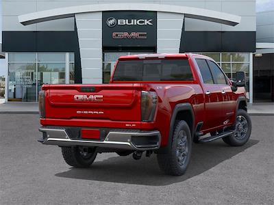 2025 GMC Sierra 2500 Crew Cab 4x4 Pickup for sale #D453267 - photo 2