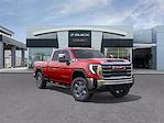 2025 GMC Sierra 2500 Crew Cab 4x4 Pickup for sale #D453267 - photo 1