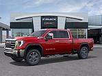 2025 GMC Sierra 2500 Crew Cab 4x4 Pickup for sale #D453267 - photo 3