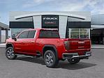 2025 GMC Sierra 2500 Crew Cab 4x4 Pickup for sale #D453267 - photo 4