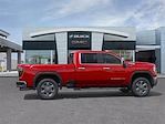 2025 GMC Sierra 2500 Crew Cab 4x4 Pickup for sale #D453267 - photo 5
