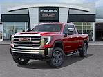 2025 GMC Sierra 2500 Crew Cab 4x4 Pickup for sale #D453267 - photo 6