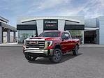 2025 GMC Sierra 2500 Crew Cab 4x4 Pickup for sale #D453267 - photo 8