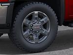 2025 GMC Sierra 2500 Crew Cab 4x4 Pickup for sale #D453267 - photo 9