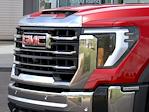 2025 GMC Sierra 2500 Crew Cab 4x4 Pickup for sale #D453267 - photo 13