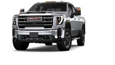 New 2025 GMC Sierra 2500 SLT Crew Cab 4x4 Pickup for sale #D453269 - photo 2