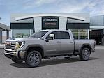 New 2025 GMC Sierra 2500 SLT Crew Cab 4x4 Pickup for sale #D453269 - photo 3