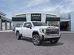 2025 GMC Sierra 2500 Crew Cab 4x4 Pickup for sale #D453270 - photo 1