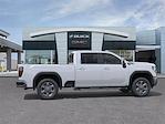 New 2025 GMC Sierra 2500 SLT Crew Cab 4x4 Pickup for sale #D453270 - photo 5