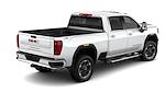 2025 GMC Sierra 2500 Crew Cab 4x4 Pickup for sale #D453270 - photo 5