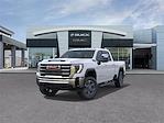 New 2025 GMC Sierra 2500 SLT Crew Cab 4x4 Pickup for sale #D453270 - photo 8