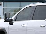 New 2025 GMC Sierra 2500 SLT Crew Cab 4x4 Pickup for sale #D453270 - photo 12