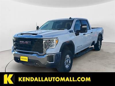 2021 GMC Sierra 2500 Crew Cab 4WD Pickup for sale #D453270A - photo 1