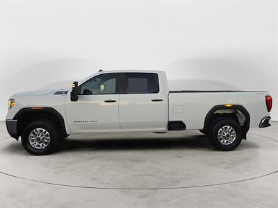 Used 2021 GMC Sierra 2500 Base Crew Cab for sale #D453270A - photo 2