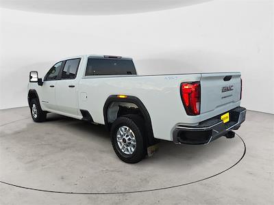 Used 2021 GMC Sierra 2500 Base Crew Cab for sale #D453270A - photo 2