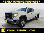 2021 GMC Sierra 2500 Crew Cab 4WD Pickup for sale #D453270A - photo 1