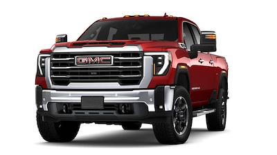 2025 GMC Sierra 2500 Crew Cab 4x4 Pickup for sale #D453271 - photo 1