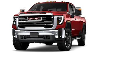 2025 GMC Sierra 2500 Crew Cab 4x4 Pickup for sale #D453271 - photo 2