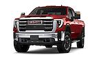 2025 GMC Sierra 2500 Crew Cab 4x4 Pickup for sale #D453271 - photo 1
