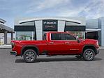 2025 GMC Sierra 2500 Crew Cab 4x4 Pickup for sale #D453271 - photo 5