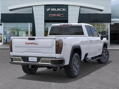 2025 GMC Sierra 3500 Crew Cab 4x4 Pickup for sale #D453272 - photo 2