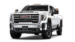 New 2025 GMC Sierra 3500 SLT Crew Cab 4x4 Pickup for sale #D453272 - photo 1