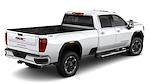 New 2025 GMC Sierra 3500 SLT Crew Cab 4x4 Pickup for sale #D453272 - photo 5