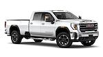 New 2025 GMC Sierra 3500 SLT Crew Cab 4x4 Pickup for sale #D453272 - photo 6