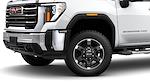 New 2025 GMC Sierra 3500 SLT Crew Cab 4x4 Pickup for sale #D453272 - photo 7