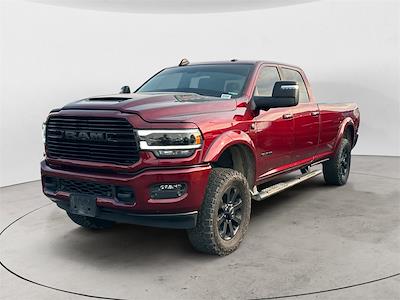 2024 Ram 3500 Crew Cab 4x4 Pickup for sale #D453272A - photo 1