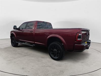 2024 Ram 3500 Crew Cab 4WD Pickup for sale #D453272A - photo 2