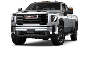 2025 GMC Sierra 3500 Crew Cab 4x4 Pickup for sale #D453273 - photo 2