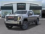 New 2025 GMC Sierra 3500 SLT Crew Cab 4x4 Pickup for sale #D453273 - photo 6