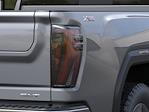 New 2025 GMC Sierra 3500 SLT Crew Cab 4x4 Pickup for sale #D453273 - photo 11