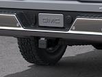 New 2025 GMC Sierra 3500 SLT Crew Cab 4x4 Pickup for sale #D453273 - photo 14