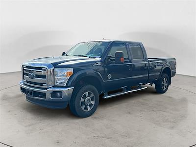 2016 Ford F-350 Crew Cab SRW 4x4 Pickup for sale #D453273A - photo 1