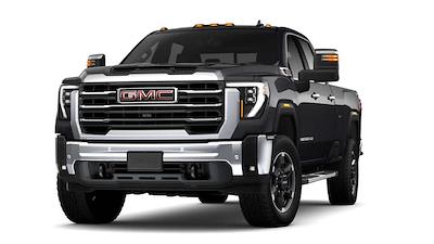 2025 GMC Sierra 3500 Crew Cab 4x4 Pickup for sale #D453274 - photo 1